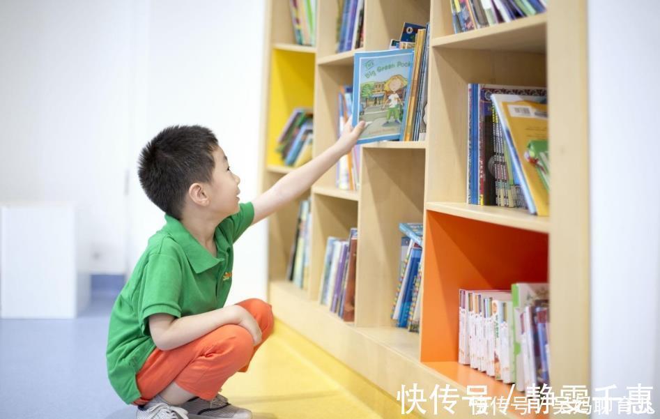 李其实|家长没买学校推荐的书单,孩子语文成绩却有提升,老师:很用心