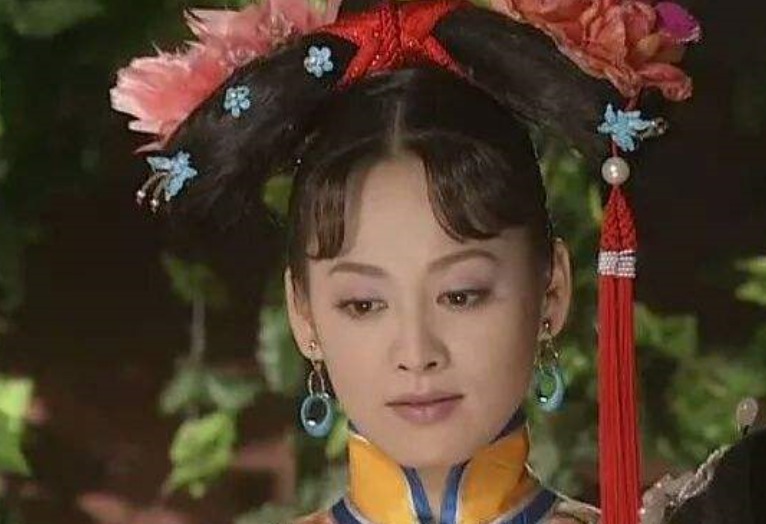 地位|孝庄长得那么好看,皇太极为何偏不喜欢她?因为她有1个缺点