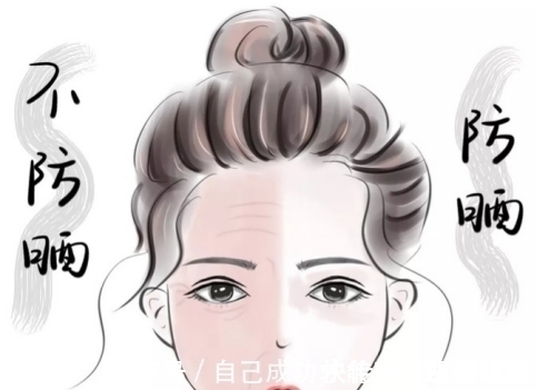 黑头 建议女生护肤远离这四个“坏习惯”,不然皮肤变差,黑头痘痘变多