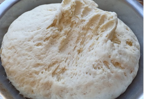 和面|包子怎么做才好吃?教你调馅小技巧,出锅蓬松宣软,个个皮薄馅大