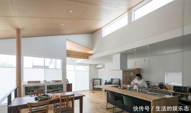 日本夫妻晒出朴素别墅,吸引30万粉丝,看上去简陋,住着却很爽!