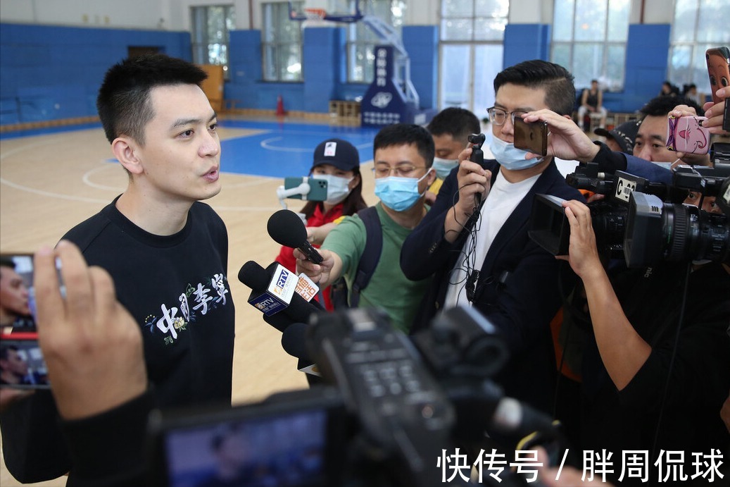CB郭艾伦做终极决定,杨鸣一招反制CBA联盟,姚明最担心的事发生了