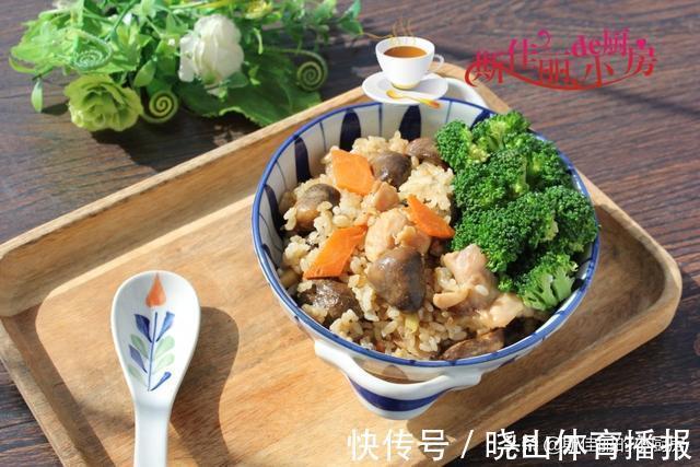 料酒|一个人午餐不将就，分享7款午餐，在朋友圈火了，网友：善待自己