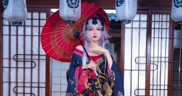 cos服|家长公开处刑孩子cos照,指责其不务正业,难道孩子不需要爱好?