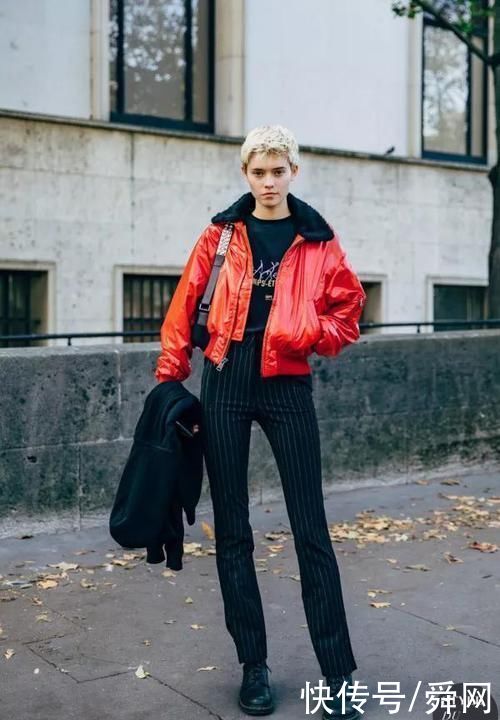 新年怎么穿?既时髦又让七大姑八大姨挑不出毛病