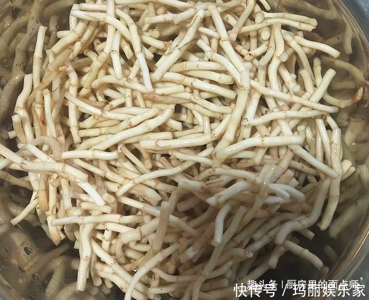 折耳根炒腊|天冷多吃这菜,每天炒一盘,刮油又瘦身,嘴巴不臭了,提高免疫力