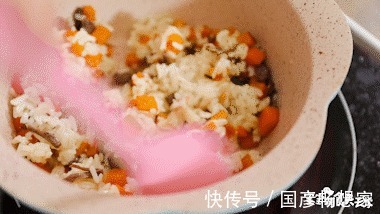 补铁|一口补铁,两口补锌,三口长高长大脑!这一道我给宝宝从小吃到大