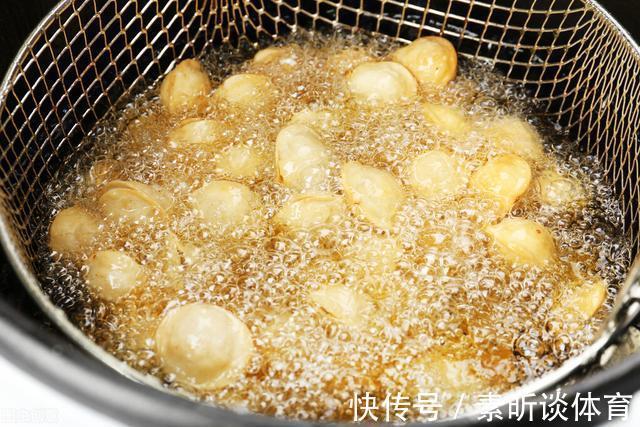 赘肉|减肥不能吃花生？营养师提醒：若不想腰上长赘肉，少吃这5种食物