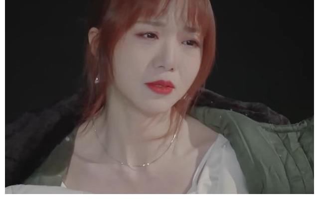 妻子|《再见爱人》对王秋雨怒吼的朱雅琼：爱情已散，只余悲凉