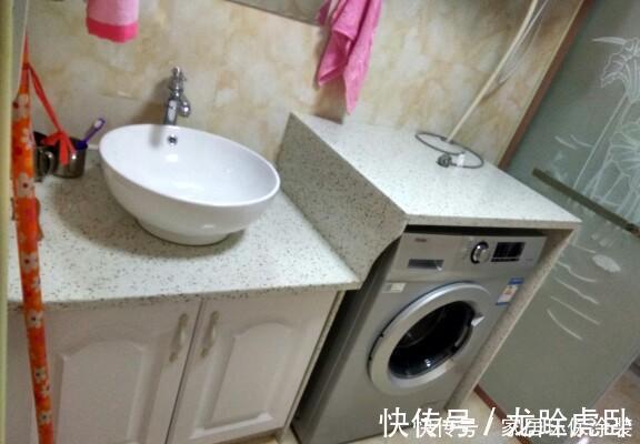 衣柜|只是把卧室衣柜加长了一点,没想到小区的人都来我家模仿参观