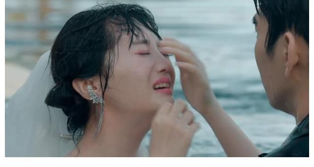 《女心理师》“最佳配角”评选，尤娜第4，詹璐仅第2