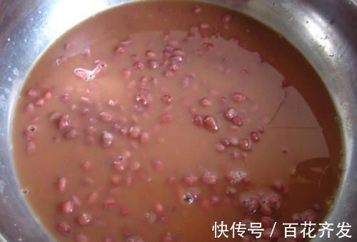豆子|不管煮什么豆子,都不要直接下锅煮,教你一招,十分钟软烂开花