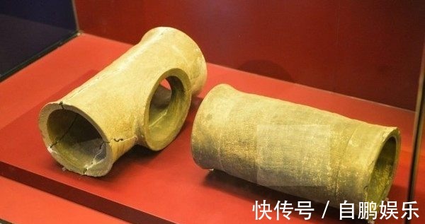 青铜!我国这五件“逆天”文物,很像现代工艺,难道真有人穿越回去了?