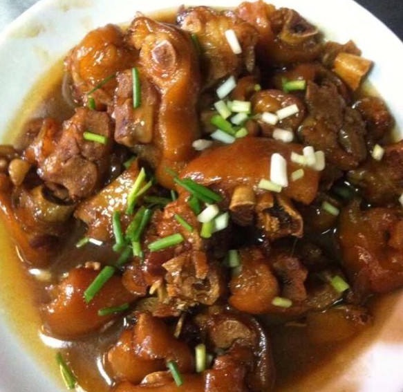 谁能想到美味的饭菜自己也能做出来,简单好学,菜谱分享给你!