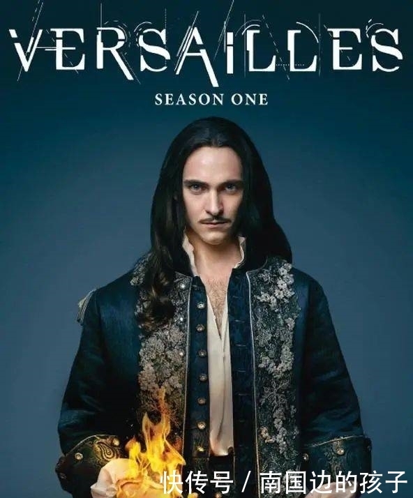  女王|12部高分经典影视剧，带你了解西方历史