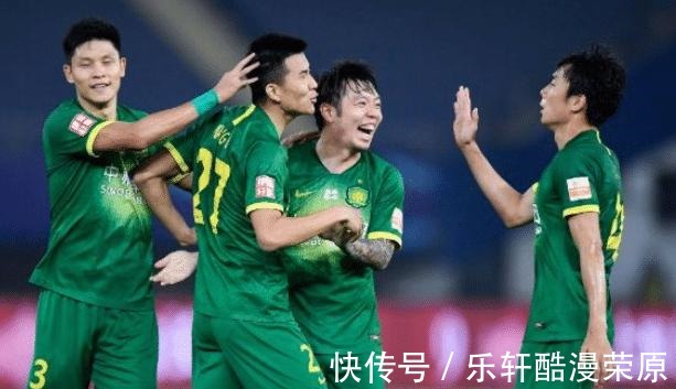 邓涵文|国安有望签下一位现役国脚,曾留洋欧洲,现正在寻找新下家