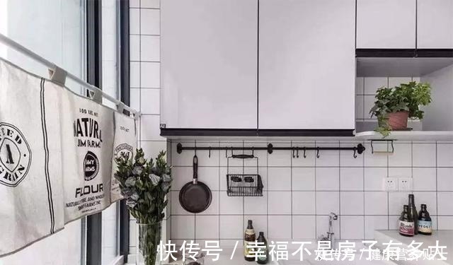 看上去很美|每次洗碗弄的到处都是水！听完内行人的建议，才知是厨房水槽的过！