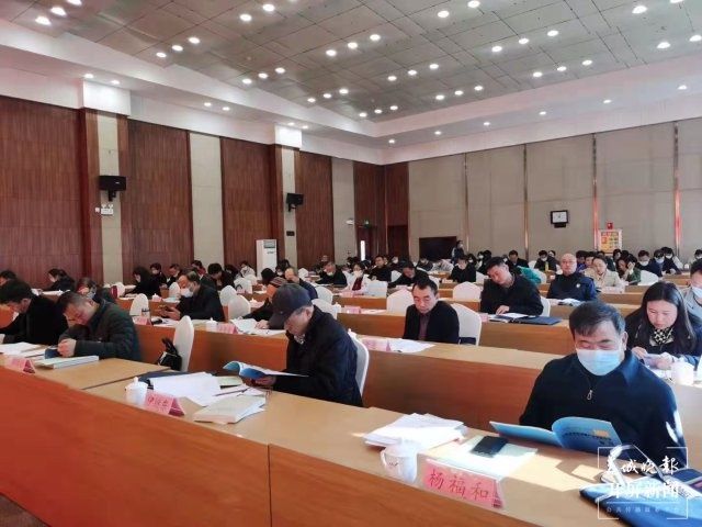 会员|云南省老龄健康产业发展协会第二届三次理事会暨会员大会今天召开