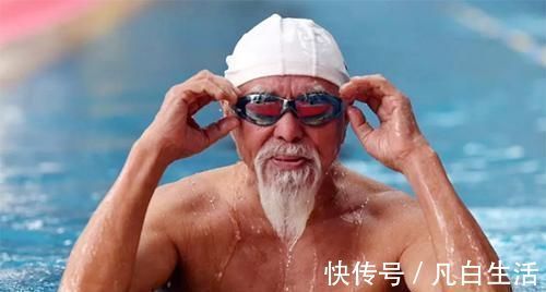 运动|老中医眼中的4种“长寿运动”，每天练30分钟，身强体壮延年益寿