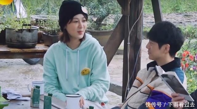 向往的生活5 《向往的生活5》:杨紫和张艺兴有没有可能?只有彭昱畅看出关键
