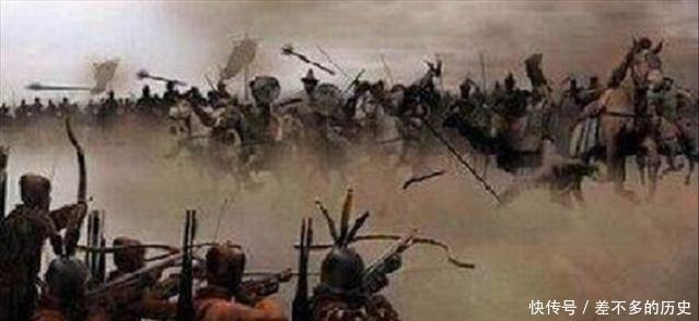 清怀|清怀节度使刘仁赡空有报国热忱,却无处倾诉,忧愤成疾而死!