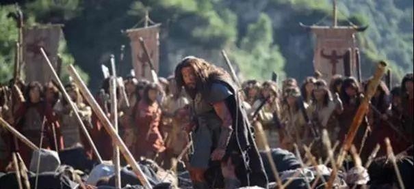 中国最具影响力的五大战役,都大大加快了中华文明的发展进程!