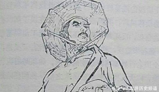 起义|陈胜吴广的起义,有着非凡的历史意义,这就是物极必反的结果呀!