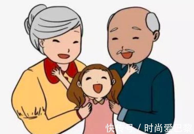 名下|“隔代亲”,没想到竟偏心成如此,3岁孩子名下资产多到吓人