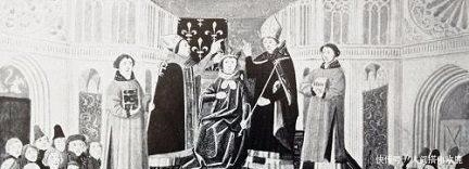 到底|被称为“黑暗世纪”的中世纪到底有多黑暗