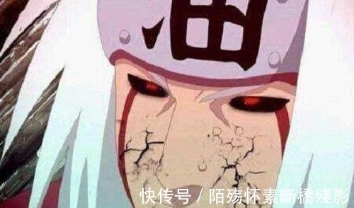 自来也|同为鸣人的师傅,一个曾让鸣人哭泣,一个却能让鸣人暴怒