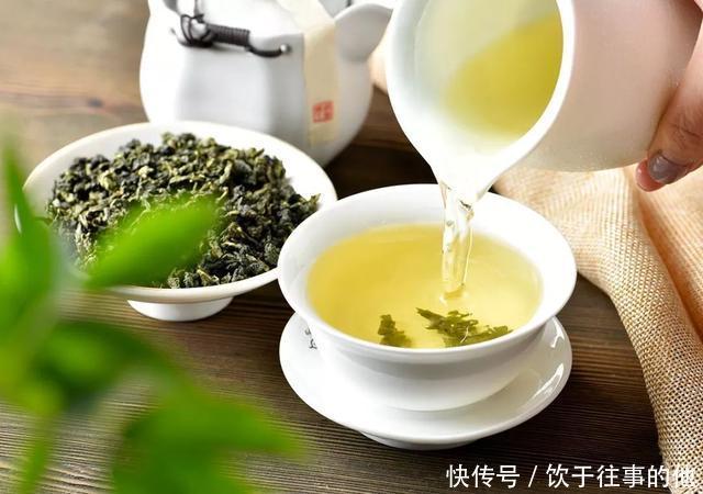 喝什么茶降血糖效果最好喝绿茶,三件事助你“远医院,近健康”