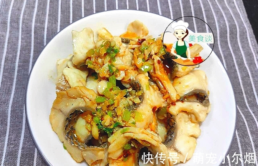 贴膘|秋天了,少吃猪肉多吃它,8块钱做一盘,比猪肉营养,多吃不长胖