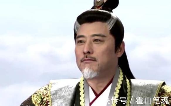 天庭@西游记中最神秘的神仙,天庭排行第二的强者!只出现一次吓退如来