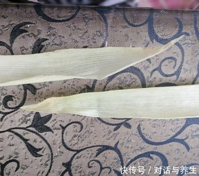 五香肉粽,鲜香软糯,浓郁醇厚