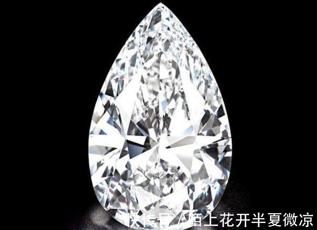 矿场#钻石之王的美誉从何而来?现藏身在哪里?钻石真的越大越好吗?