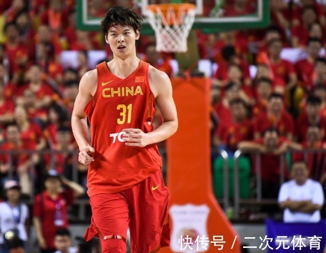 小加索尔|CBA搅屎棍让人愤怒!王哲林出面攻破谣言,这2项数据大王前无古人