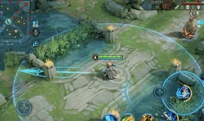 英雄|为抗衡LOL手游王者荣耀放大招！最爽模式或将回归，英雄全部变挂逼