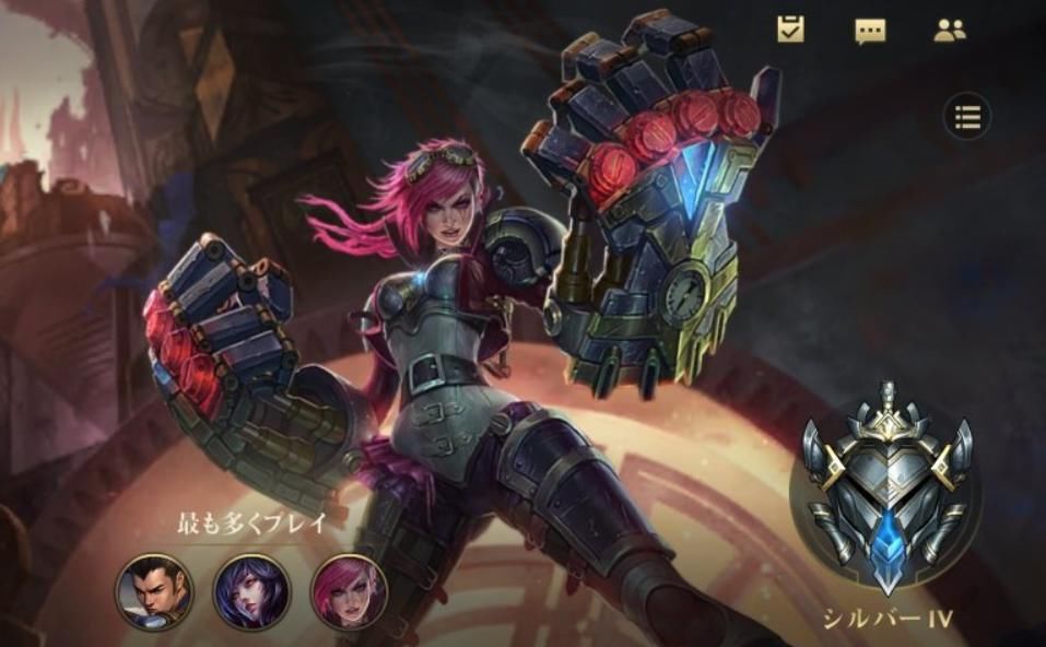 国服玩家|LOL手游如何快速升段？全服第一大佬：练会这2英雄，上钻石很惬意