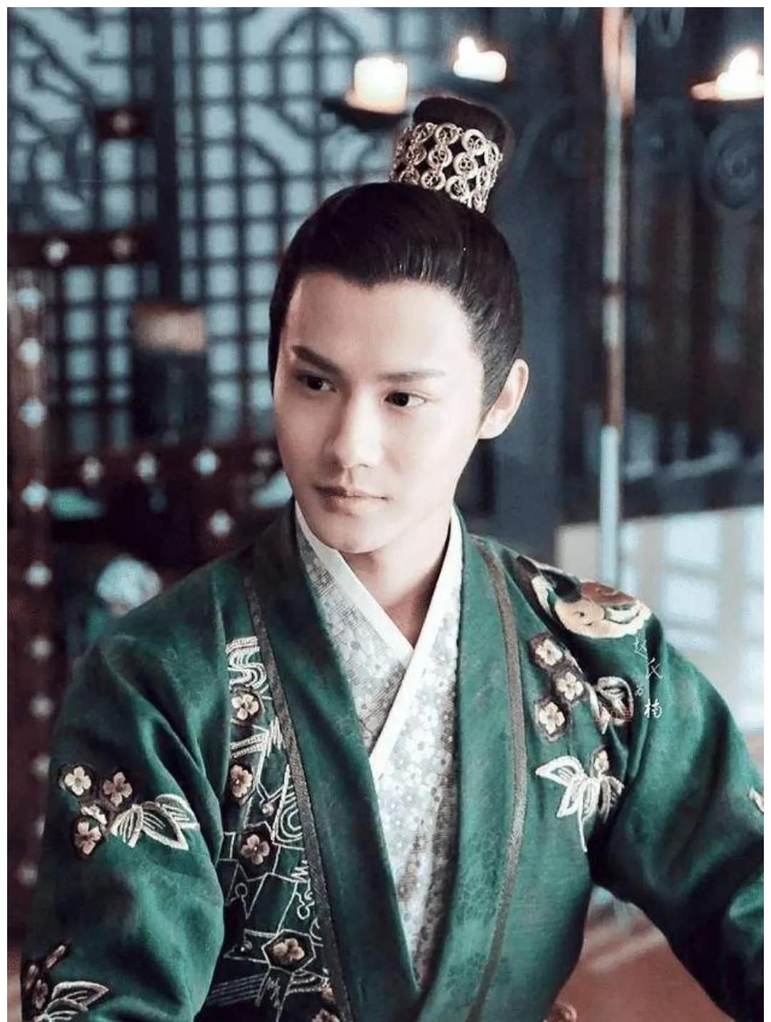 岳飞&射雕:桃花岛主黄药师的身世之谜