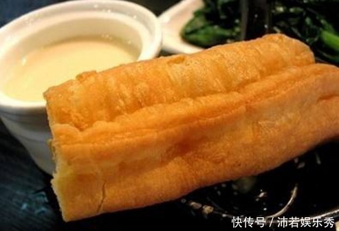 简单|想吃油条还去买教你在家自制油条,简单方便又卫生,2元钱做1锅