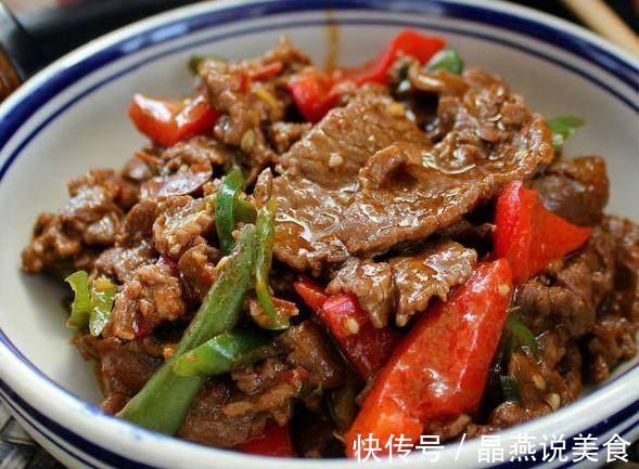 用来下饭不能错过的几道菜，味道鲜美可口，味道绝了！