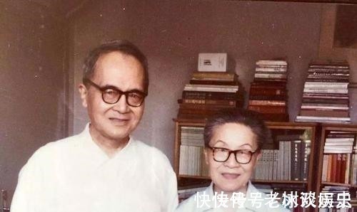 社会学@钱钟书走后,杨绛婉拒费孝通:楼梯不好走,你不要知难而上了