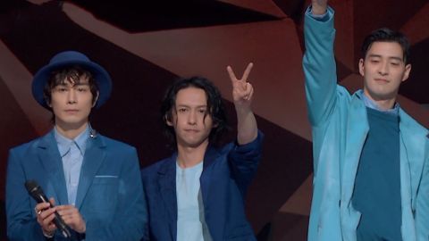 李珠銜|《披荊斬棘的哥哥》一公：張淇、李承鉉、李珠銜可以原地出道了