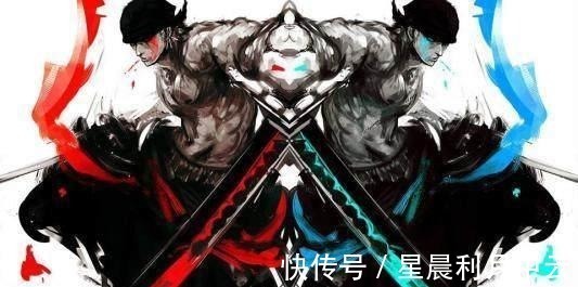 副船長|海賊王動漫中索隆成為皇副級戰力,懸賞金將超過10億