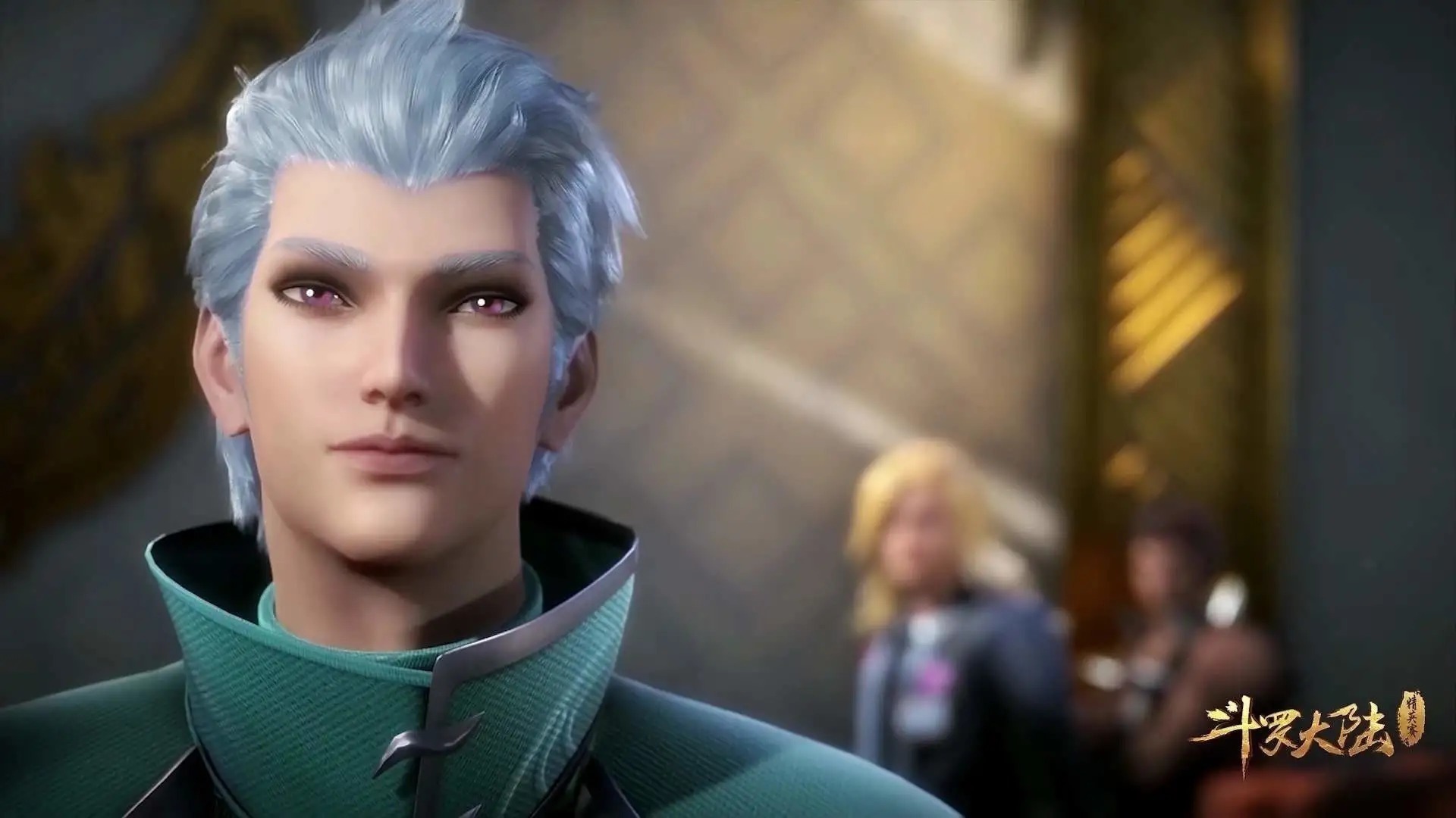 风笑天|斗罗大陆:一个被资源耽误的天才?如果他去海神岛,必成神!