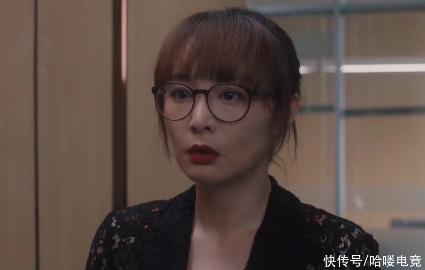 苏筱|《理想之城》吴红玫真实演绎越努力越心酸，生活处处是困境