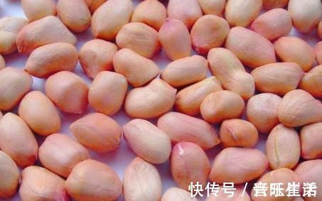 坚果|长寿第一坚果——花生米,常吃一段时间,“3个好处”早清楚