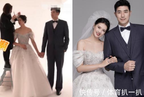 运动能力|女排头号美女官宣婚讯!体坛6月迎盛事,新娘被特殊对待条件太好