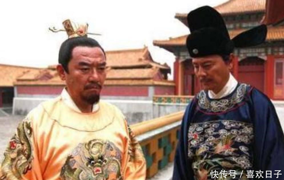 一分钱|清官从未贪过一分钱，为回家将女儿卖掉，朱元璋知道后极刑处死