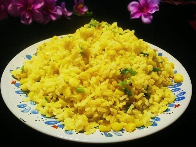 好吃|做蛋炒饭时，先炒“蛋”还是先炒“饭”？步骤都弄错，能好吃才怪